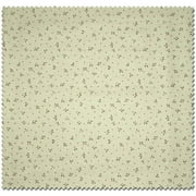 New Arrival Holly Berry Print Fabric, per Yard