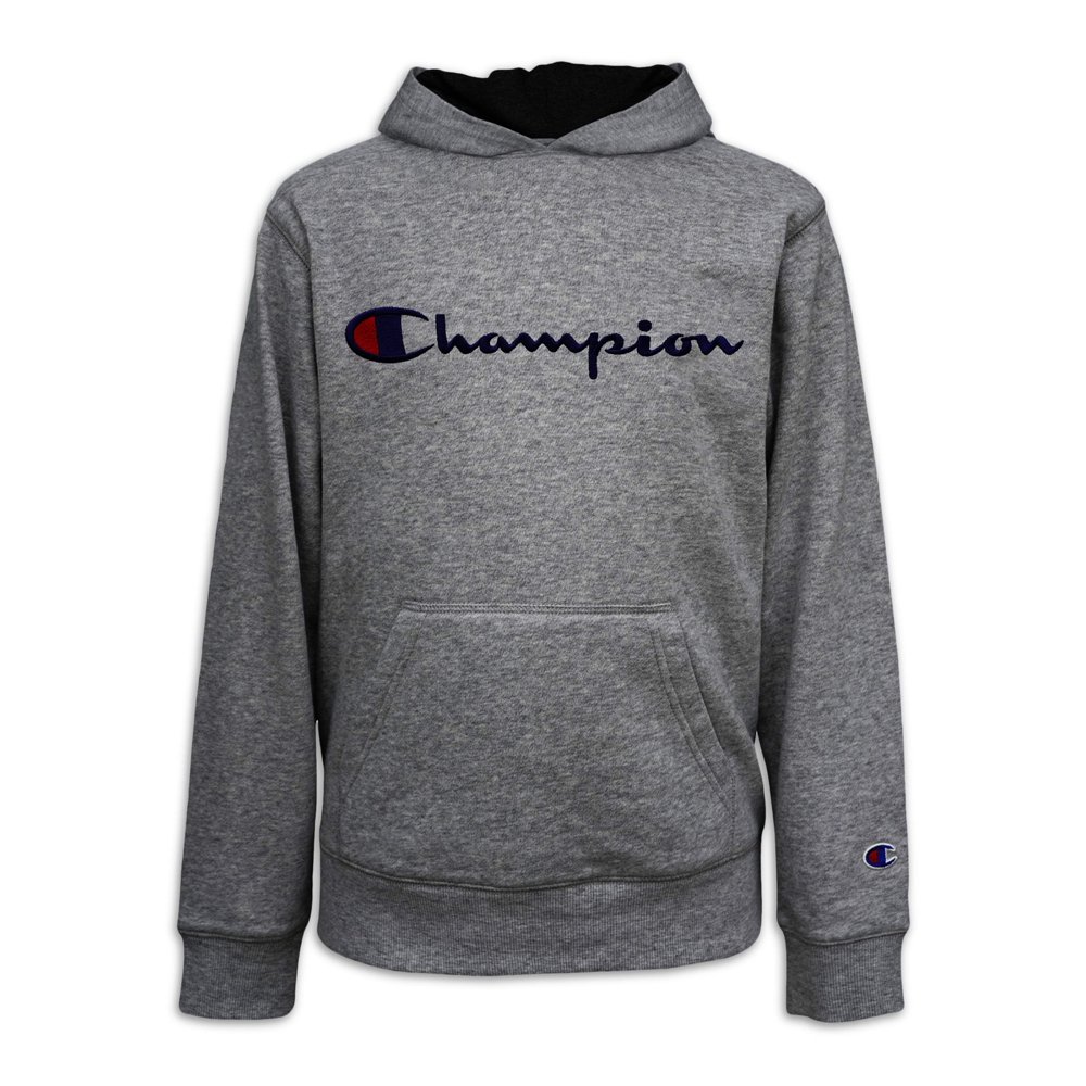 CHAMPION HOODIE - 221995