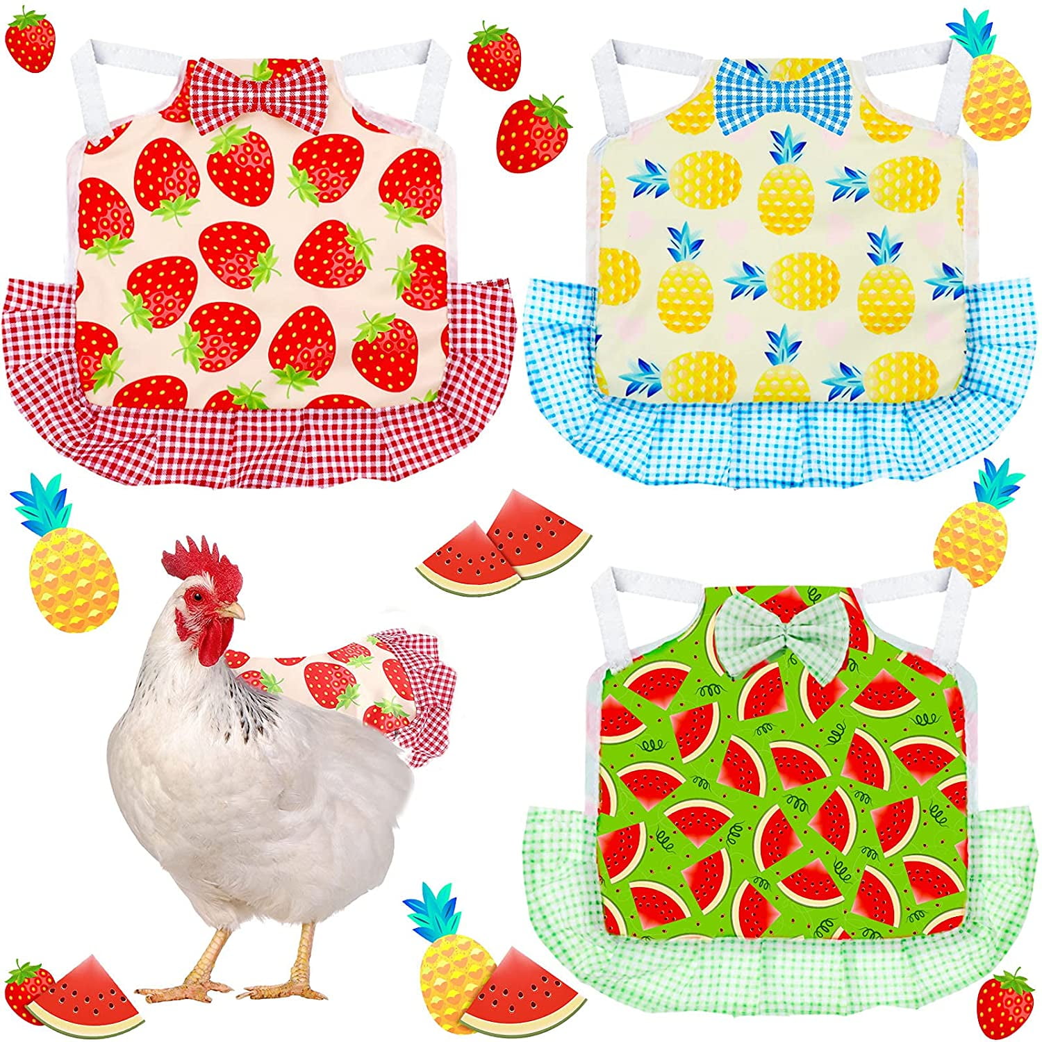 3-pieces-chicken-saddle-chicken-jacket-straps-hen-apron-with-summer