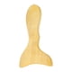 thumbnail image 1 of Herramienta De Drenaje Linfático, Descarga De Toxinas Que Eliminan La Celulitis Gua Sha Board Para Brazos Para SPA, 1 of 7