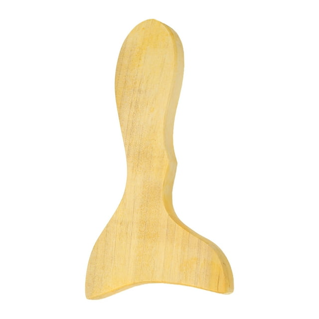 Lymphatic Drainage Tool, Gua Sha Board Eliminate Cellulite For Home