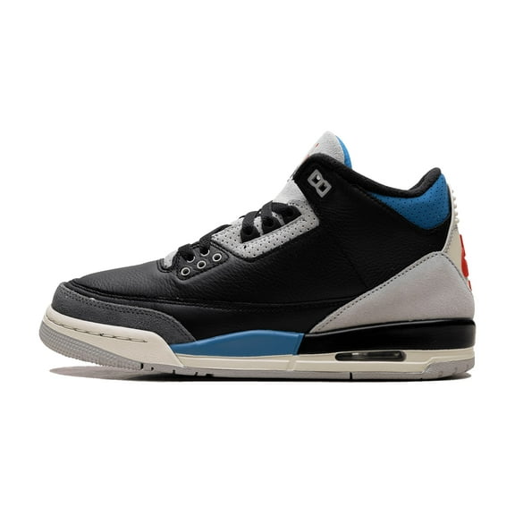 Jordan GRADE SCHOOL Air Jordan 3 GS "Rare Air" IB8968 004 from Stadium Goods
