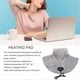 thumbnail image 4 of Electric Heating Shoulder Massager 3 Heat Settings Vibration USB Powered, 4 of 5