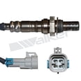 thumbnail image 5 of Walker Oxygen Sensor 350-34581 OE Replacement; Heated; Single Sensor; 4 Wire Connector; 420 Millimeter Overall Length, 5 of 5