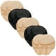 thumbnail image 3 of 4 pares de calcetines resistentes al desgaste para los dedos del pie, cómodas almohadillas metatarsianas de uso diario, almohadillas para el antepié, 3 of 8
