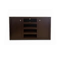 thumbnail image 2 of Mesa Para Tv Armario Centro Entretenimiento Nogal Aitana Reinicia 21 Muebles, 2 of 5
