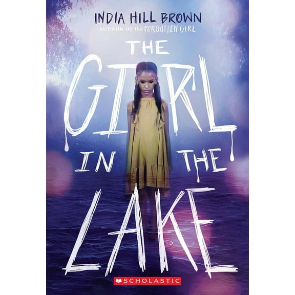 The Girl in the Lake (Paperback)