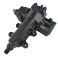 thumbnail image 3 of GELUOXI 52088272AC Power Steering Gear Box for Jeep Grand Cherokee 1999-2004 4.0L 4.7L, 3 of 10