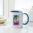 thumbnail image 6 of CafePress - G.I. Joe Snake Eyes Vs. Storm Sh - 11 oz Ceramic Mug - Novelty Coffee Tea Cup, 6 of 6