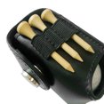 thumbnail image 4 of Bangcool Golf Ball Bag Portable Mini Pocket Golf Ball Pouch with Golf Divot Tool Ball Tee, 4 of 10
