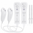 thumbnail image 4 of (Pack of 2) Replacement Remote Control Only for All Roku TV,Compatible for TCL Roku/Hisense Roku/Onn Roku Series Smart TVs (Not for Roku Stick and Box), 4 of 9