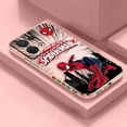 thumbnail image 3 of Cover Smooth E-TPU Phone Case Infinix NOTE 30 12 G96 12I 11 10 10I SMART 5 6 7 8 ZERO 20 5G PRO Case Shell Marvel HULK SpiderMan, 3 of 5