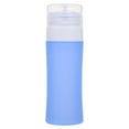 thumbnail image 1 of CRAFTHROU Botella De Viaje Para Shampoo Con Antifugas Y Material Duradero Para Uso Personal, 1 of 8