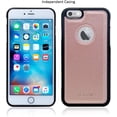 thumbnail image 4 of Navor Magnetic Detachable Wallet Case [8 Card Slots] [3 Money Pockets] Compatible for iPhone 6 / 6s 4.7 Inch [JOOT-3L]-, 4 of 5