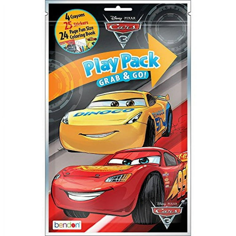 Play Pack Grab & Go! Disney Pixar Monsters University Play Pack Grab &  Go!(600639871158): customers reviews @