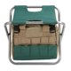 thumbnail image 2 of Mochila Silla Taburete plegable resistente Bolsa multifuncional ANGGREK  Otros, 2 of 8