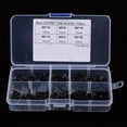 thumbnail image 2 of 120pcs Tornillos M3 Sunnimix Tornillos de cabeza hueca hexagonal, 2 of 8