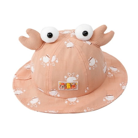 

ASEIDFNSA First Time Mom Mommy To Be Sash Toddler Boys Hat Baby Girls Hat Hat Children Basin Fisherman Cute Baby Care