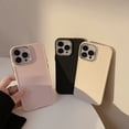 thumbnail image 4 of Funda De Silicona De tpu Para iphone 11 12 13 14 pro max plus 7 8 x xr xs, 4 of 4
