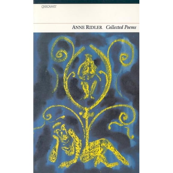 Anne Ridler: Collected Poems (Paperback)