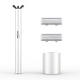 thumbnail image 1 of Compatible Sensing Shaver T1 Manual Face Shaver High Frequency Shock_Perfect Gift, 1 of 4