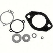 Quicksilver New OEM Carburetor Gasket Kit, 1395-879194024