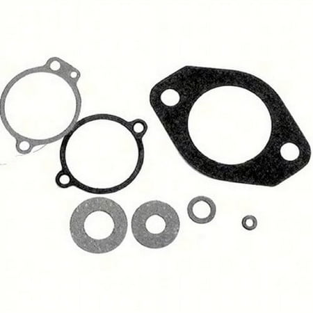 Quicksilver New OEM Carburetor Gasket Kit, 1395-879194024