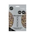 thumbnail image 1 of Pistaches Wonderful sal de mar y pimienta sin cáscara 155 g, 1 of 5