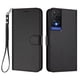 thumbnail image 2 of Funda Cartera GANGXUN para TCL 505 – Cierre Magnético, Protección RFID, Correa Desmontable, Compatible con Carga Inalámbrica, 2 of 6