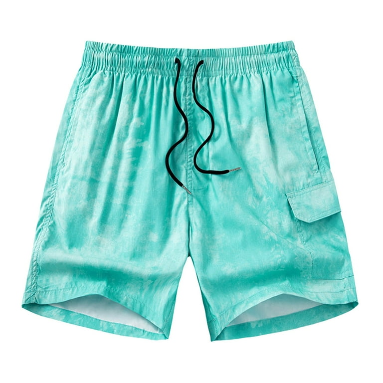 Mens soccer deals shorts with pockets