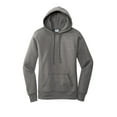 thumbnail image 3 of Port & Company Core Fleece Pullover Hooded Sweatshirt, 3 of 4