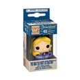 thumbnail image 4 of Funko Pop! Llavero: Disney 65th - Alicia en taza de té, 3.75 pulgadas Funko -, 4 of 4