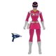 thumbnail image 2 of Figura de acción Power Rangers in Space Pink Ranger 6.5, 2 of 4