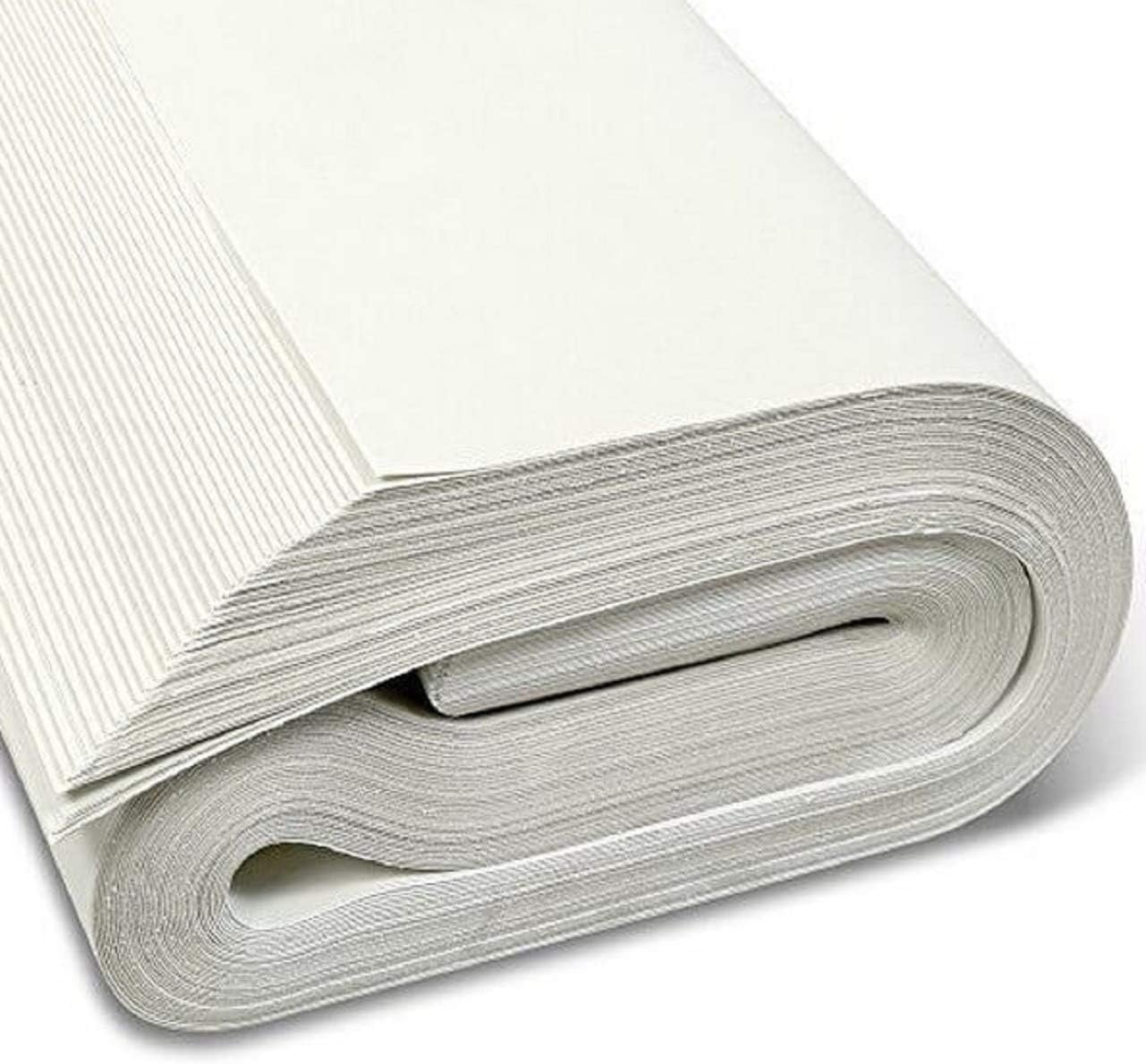 Newsprint Paper 50 lbs 18" x 24" Paper Packing Moving Shipping Fill