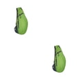 thumbnail image 3 of Sonducket Plegable De Poliéster Con Equipo De Gran Capacidad Segura Y Accesible Correa Ajustable Amplia Aplicación Malla Verde Verde 2Conjunto, 3 of 6