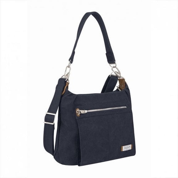 Anti-Theft Heritage Hobo Bag Anti-Theft Heritage Hobo Bag