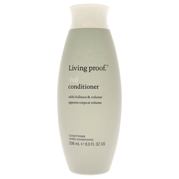 Full Conditioner by Living Proof for Unisex - 8 oz Conditioner