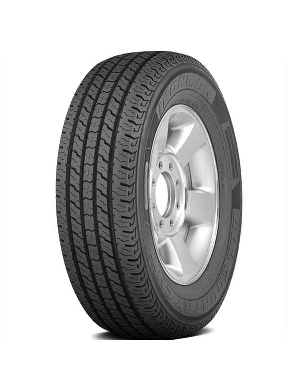 Ironman Tires in Shop by Brand