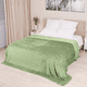 thumbnail image 1 of GPED Cobija Ultra Suave, Mantas Cálidas y Acogedoras Tamaño King 260GSM para Sofá, Cama, Silla, Mantas Transpirables y Ligeras para Todas las Estaciones, Decoración y Cobija para Regalar, Verde, 1 of 7