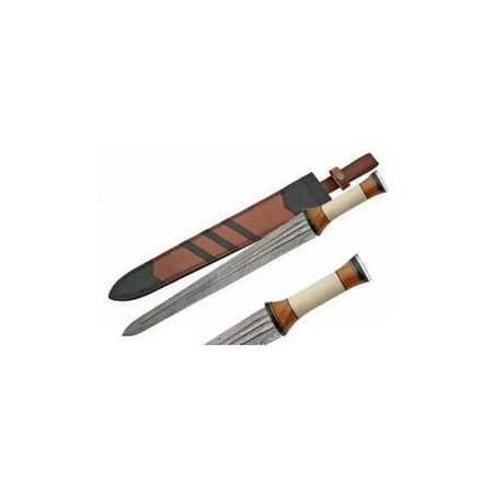 UPC 801608050028 product image for Damascus Sword | upcitemdb.com