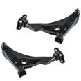 thumbnail image 4 of TRQ Front Lower Control Arm w/ Ball Joint Pair of 2 for Sebring Galant Stratus PSA62131, 4 of 5