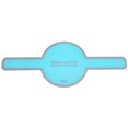 thumbnail image 1 of Heiheiup Kitchen Bread Baking Mat Silicone Baking Tools Dough Transfer Platinum Silicone Baking Mat Long Handle Silicone Kneading Mat, 1 of 3