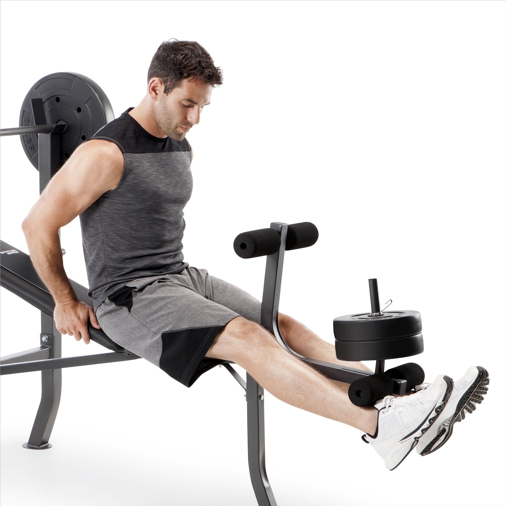 Bench competitor 2025