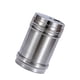 thumbnail image 2 of Salero y pimentero, botella para condimentos, portátil, a prueba de fugas, herramienta multiusos para hornear. S, 2 of 9