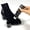 BLACK, variant on Suede Dye Color Restorer 100ml, Shoe & Boot Dye for Faded Suede, Black/Brown/Colorless, Fast Repair for Sneakers, Hiking Boots & Snow Boots