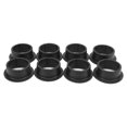 thumbnail image 4 of Rear Control A Arm Bushing Kit, Heat  Durable ABS 8PCS 5433065 Antiwear  for Repair, 4 of 8
