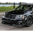 thumbnail image 5 of Stay Tuned Performance 3 Piece Front Bumper Spoiler Lip, Compatible with 2011-2014 Dodge Avenger, 5 of 5