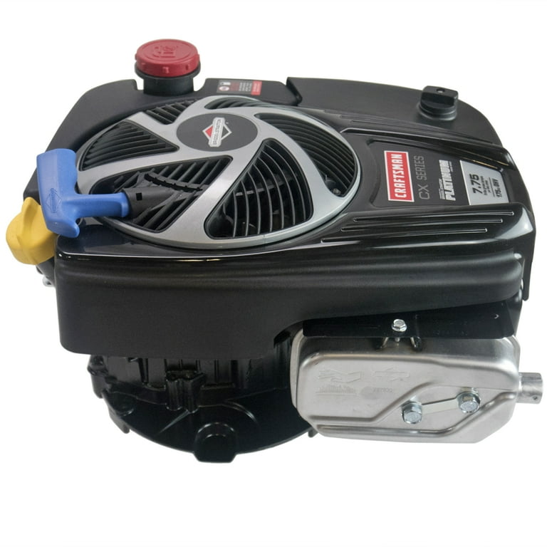 Briggs Engine 775 Professional Series 25MMx3 5 32