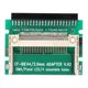 thumbnail image 3 of Adaptador CF a IDE Otros 44 Pines para Win98 Linux, 3 of 8