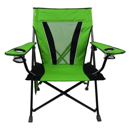 Kijaro XXL Dual Lock Chair - Walmart.com